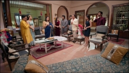 Udne Ki Aasha - 3rd April 2025